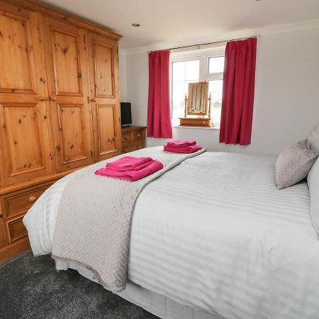 2 Crosslands Villa York Dış mekan fotoğraf