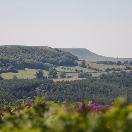 2 Crosslands Villa York Dış mekan fotoğraf