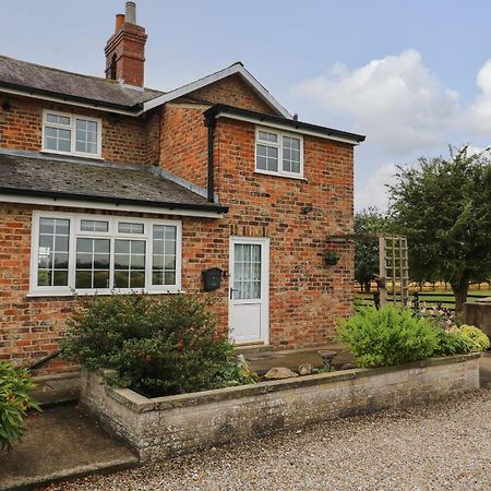 2 Crosslands Villa York Dış mekan fotoğraf