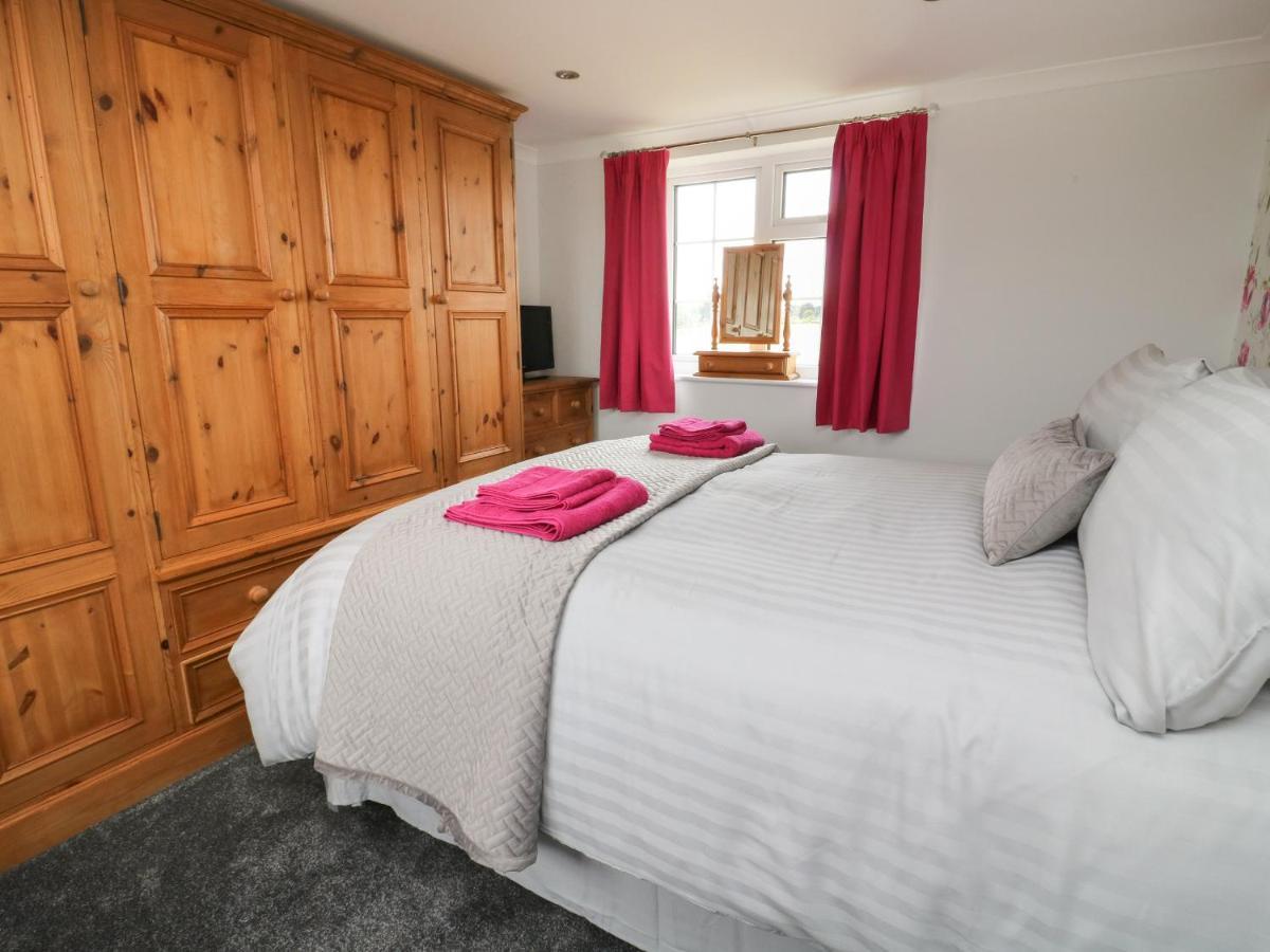 2 Crosslands Villa York Dış mekan fotoğraf
