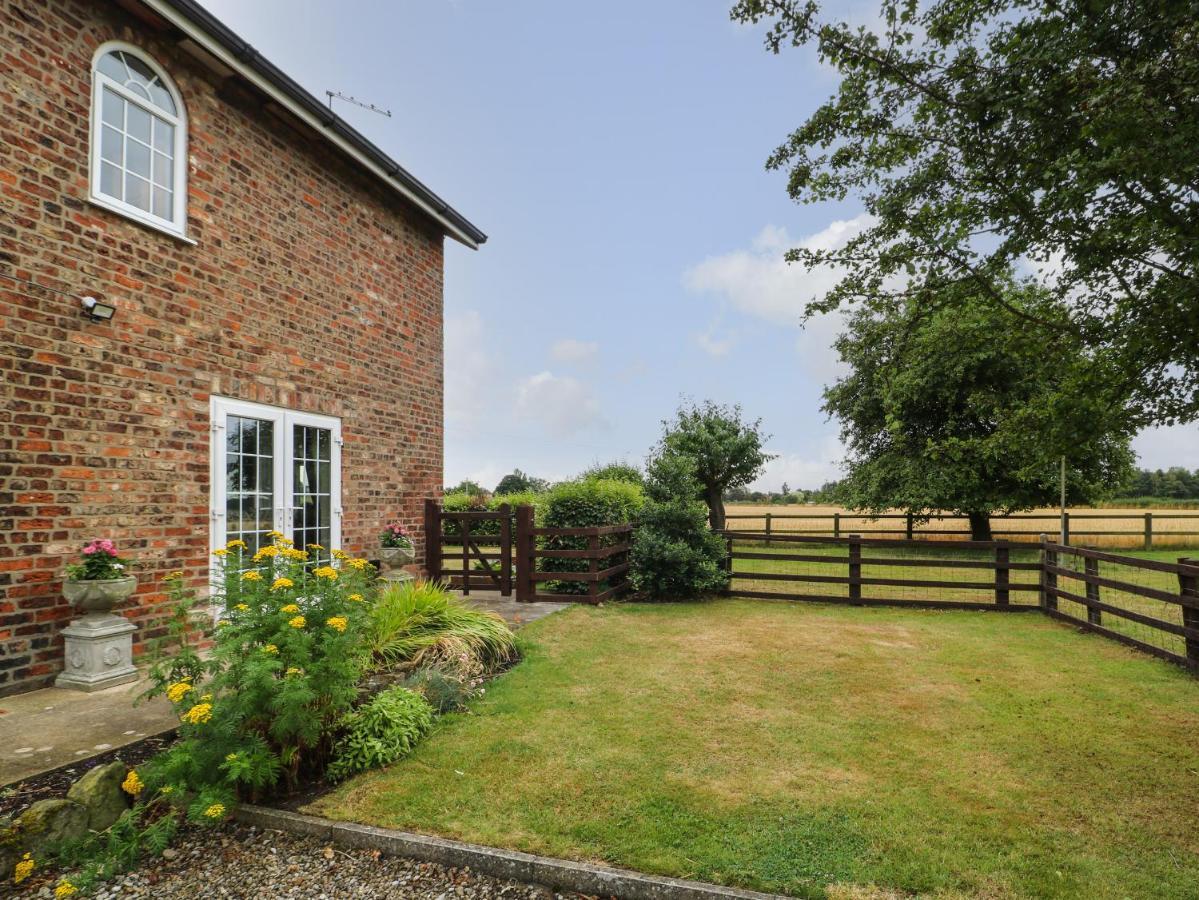 2 Crosslands Villa York Dış mekan fotoğraf