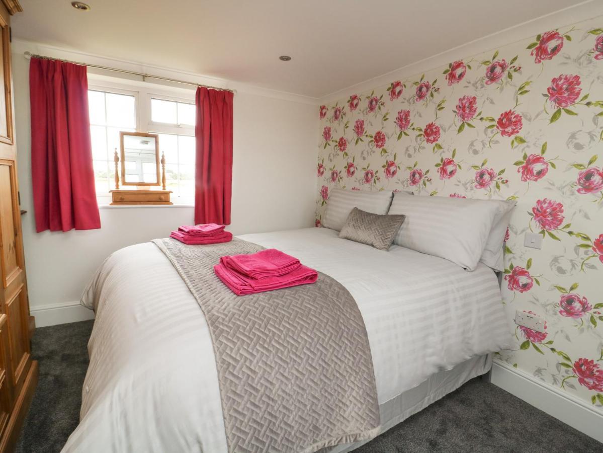 2 Crosslands Villa York Dış mekan fotoğraf