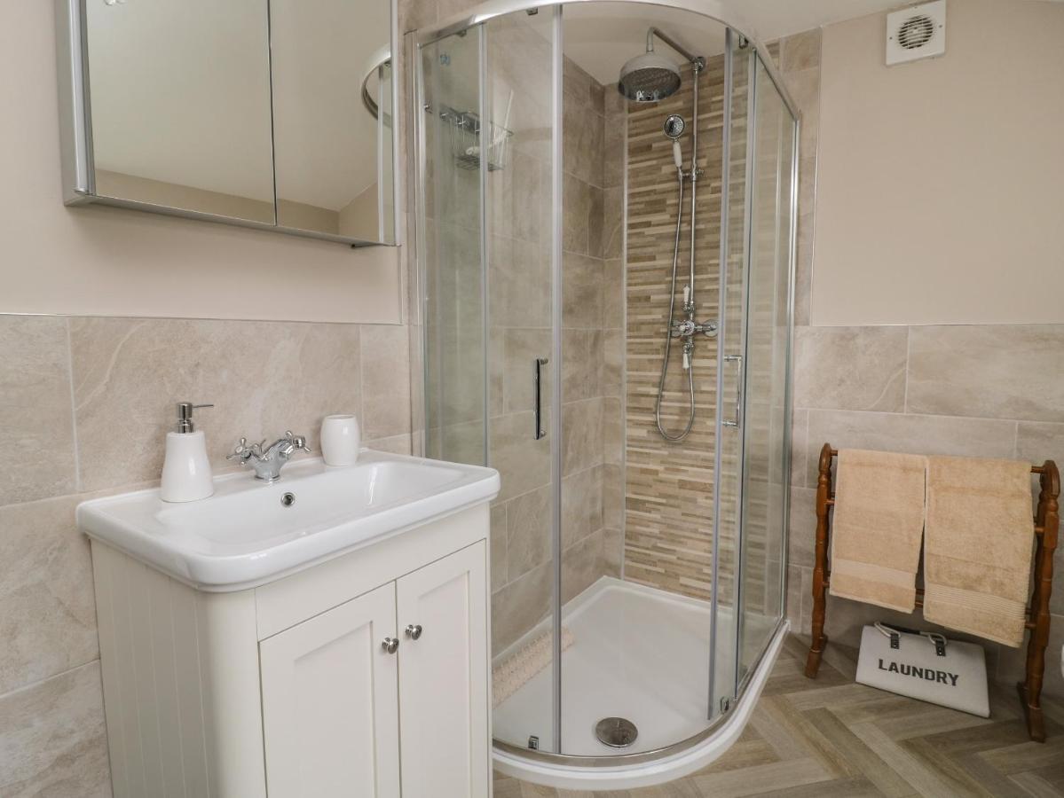 2 Crosslands Villa York Dış mekan fotoğraf