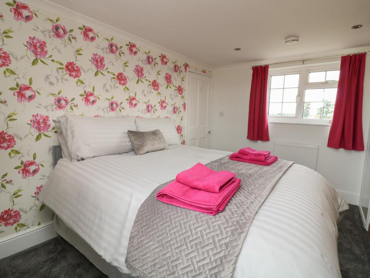 2 Crosslands Villa York Dış mekan fotoğraf