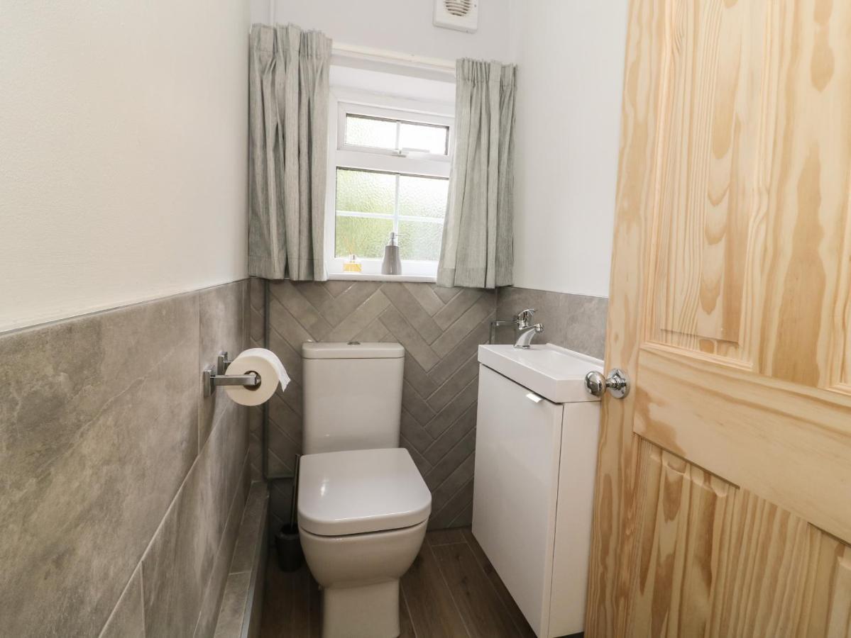 2 Crosslands Villa York Dış mekan fotoğraf