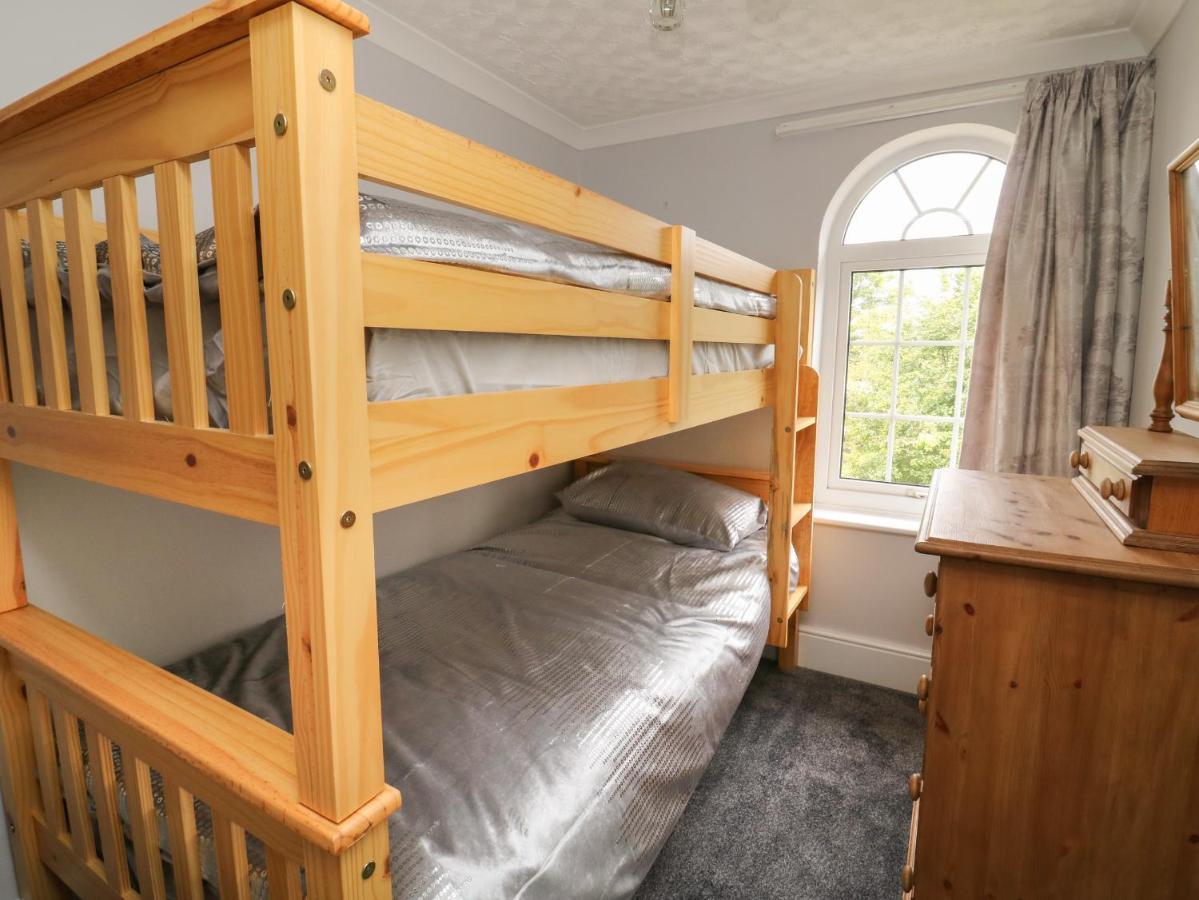 2 Crosslands Villa York Dış mekan fotoğraf