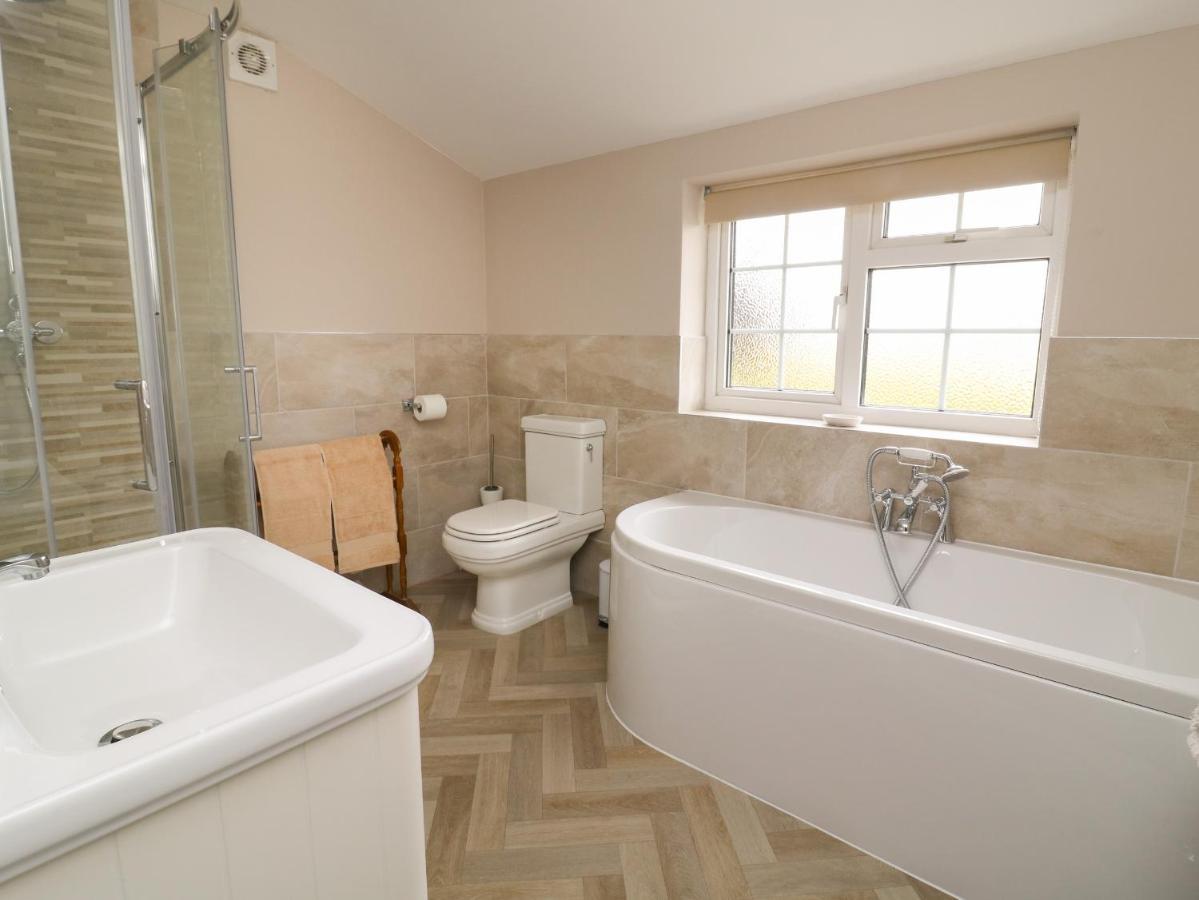 2 Crosslands Villa York Dış mekan fotoğraf