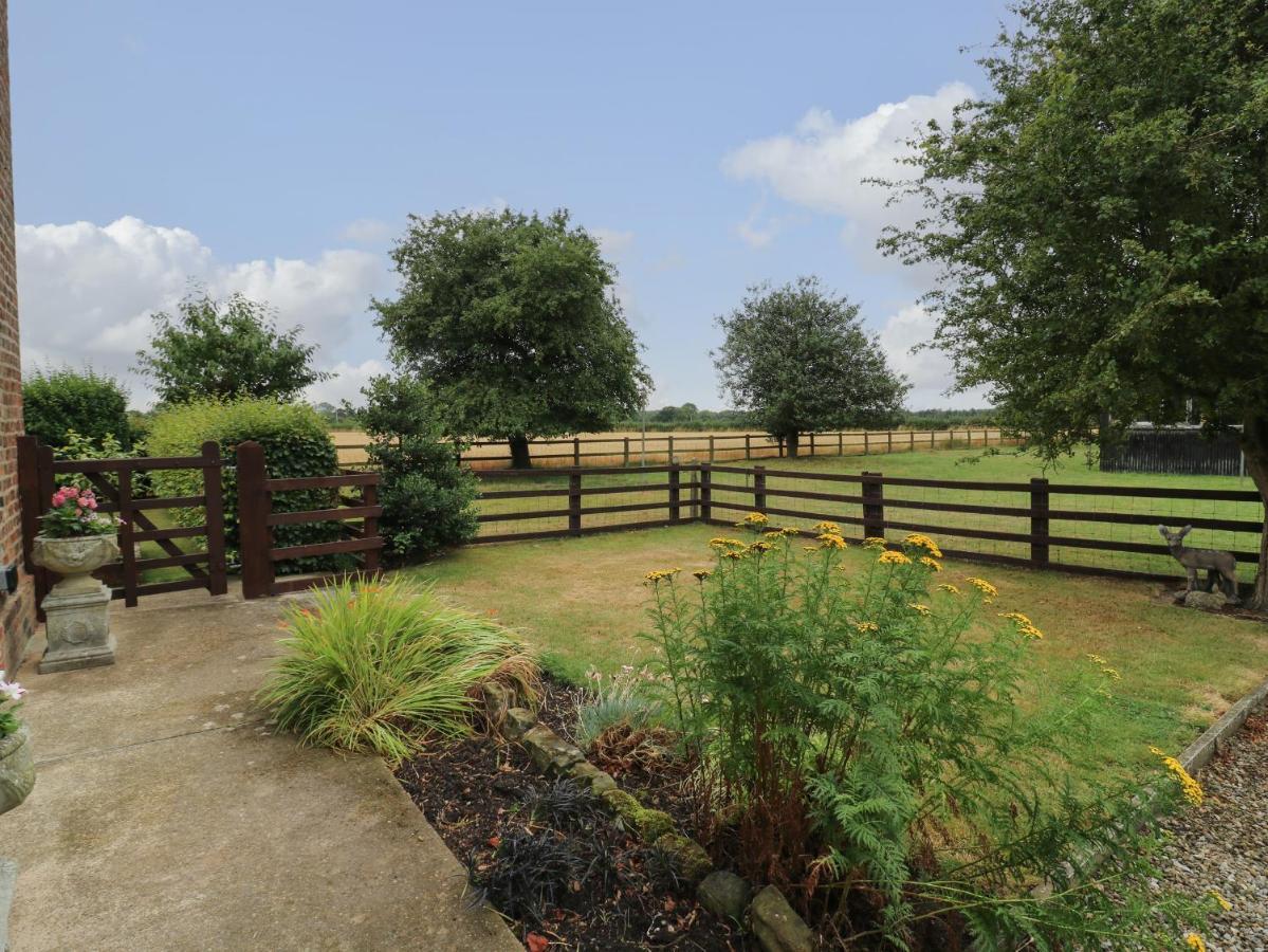 2 Crosslands Villa York Dış mekan fotoğraf