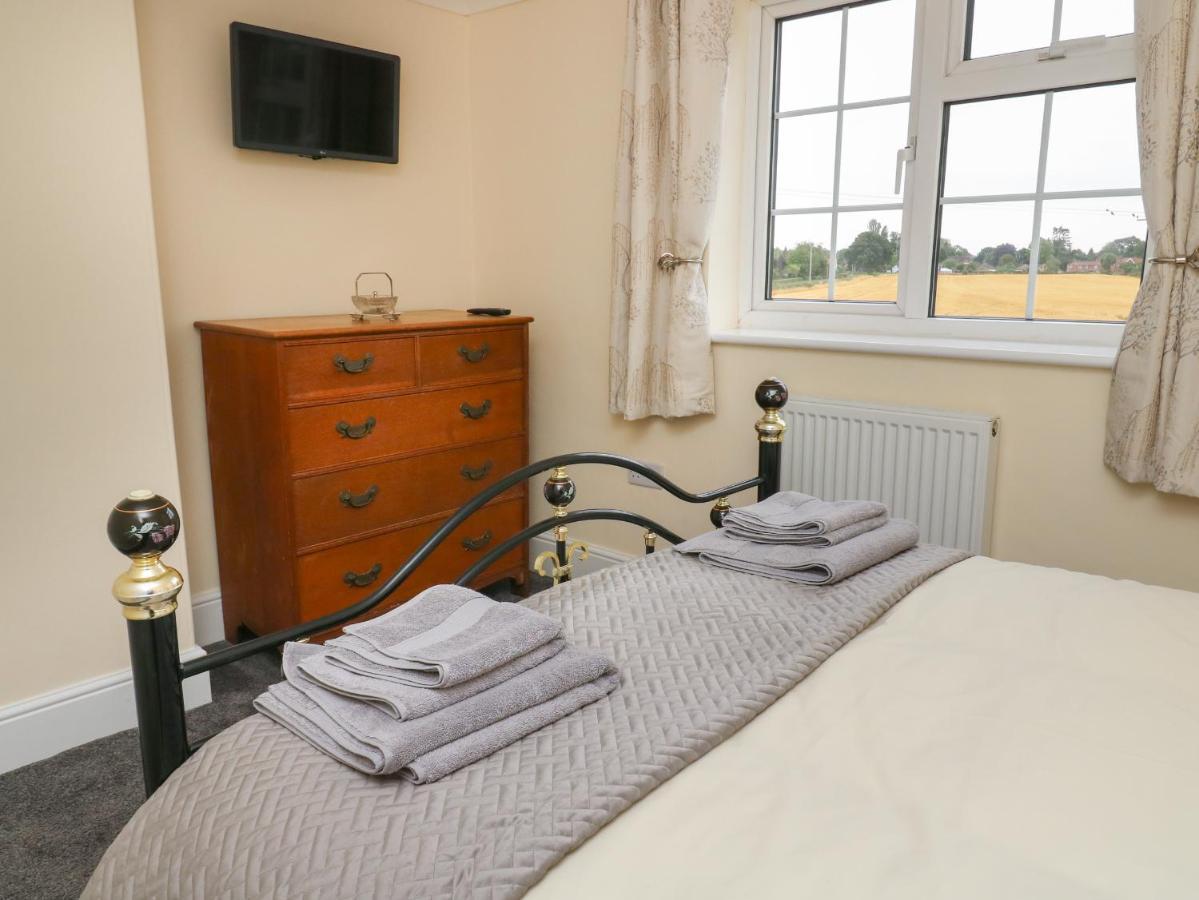 2 Crosslands Villa York Dış mekan fotoğraf