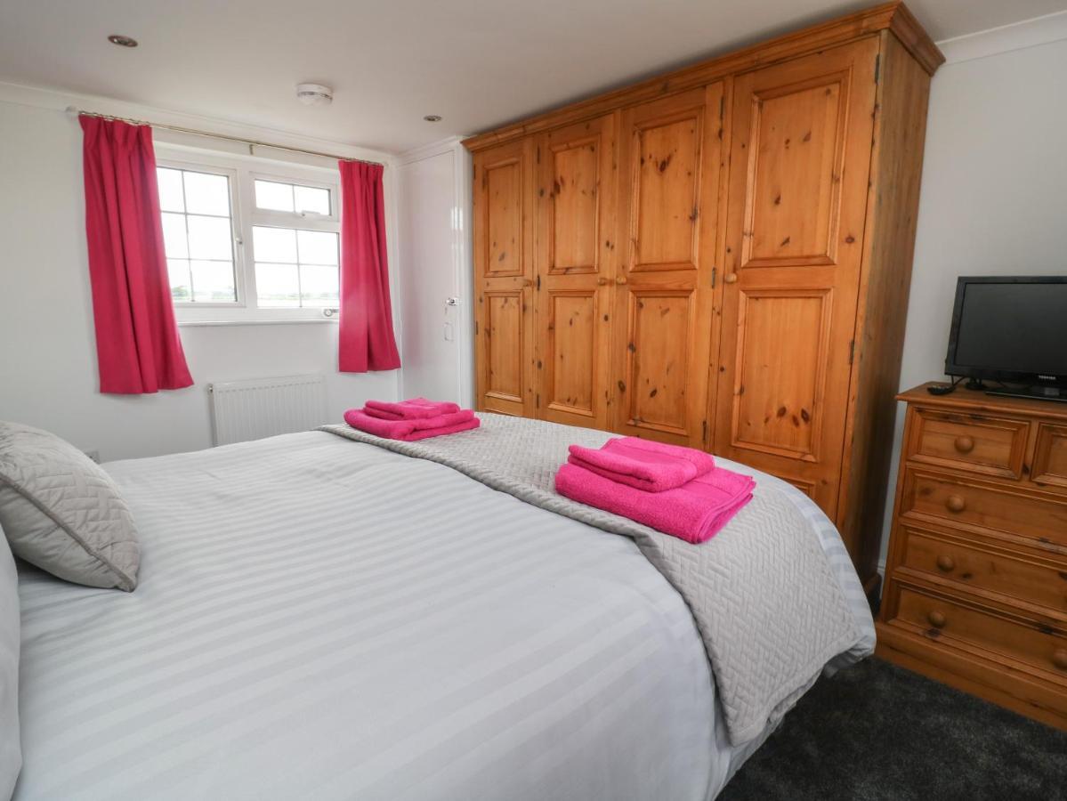 2 Crosslands Villa York Dış mekan fotoğraf