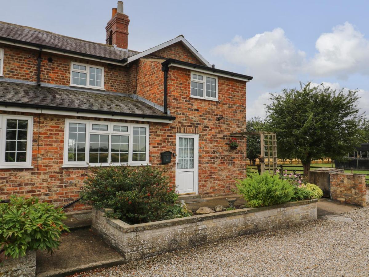 2 Crosslands Villa York Dış mekan fotoğraf