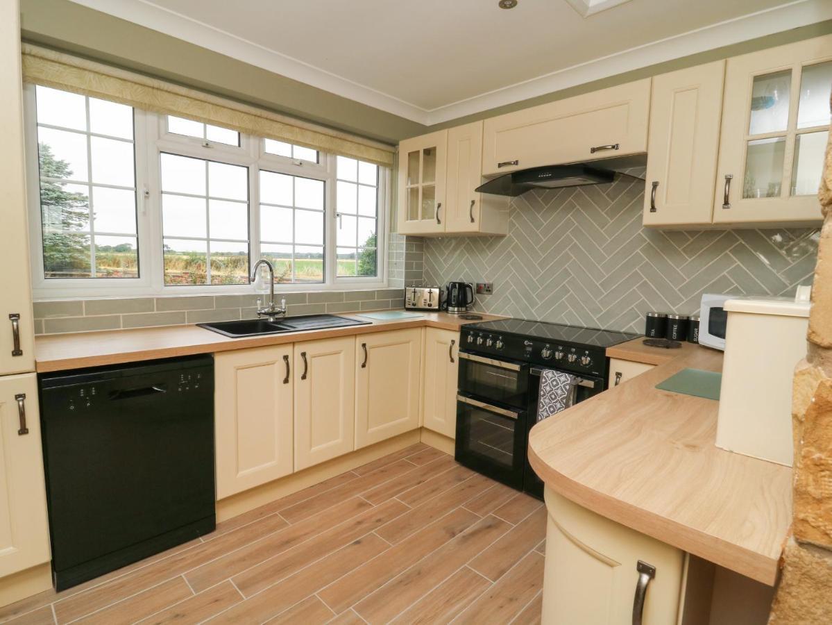 2 Crosslands Villa York Dış mekan fotoğraf