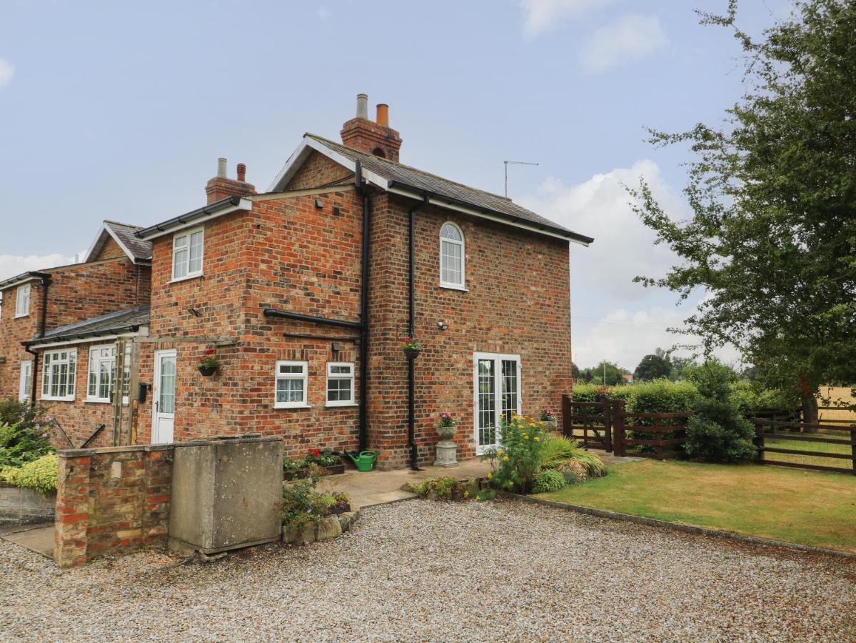 2 Crosslands Villa York Dış mekan fotoğraf