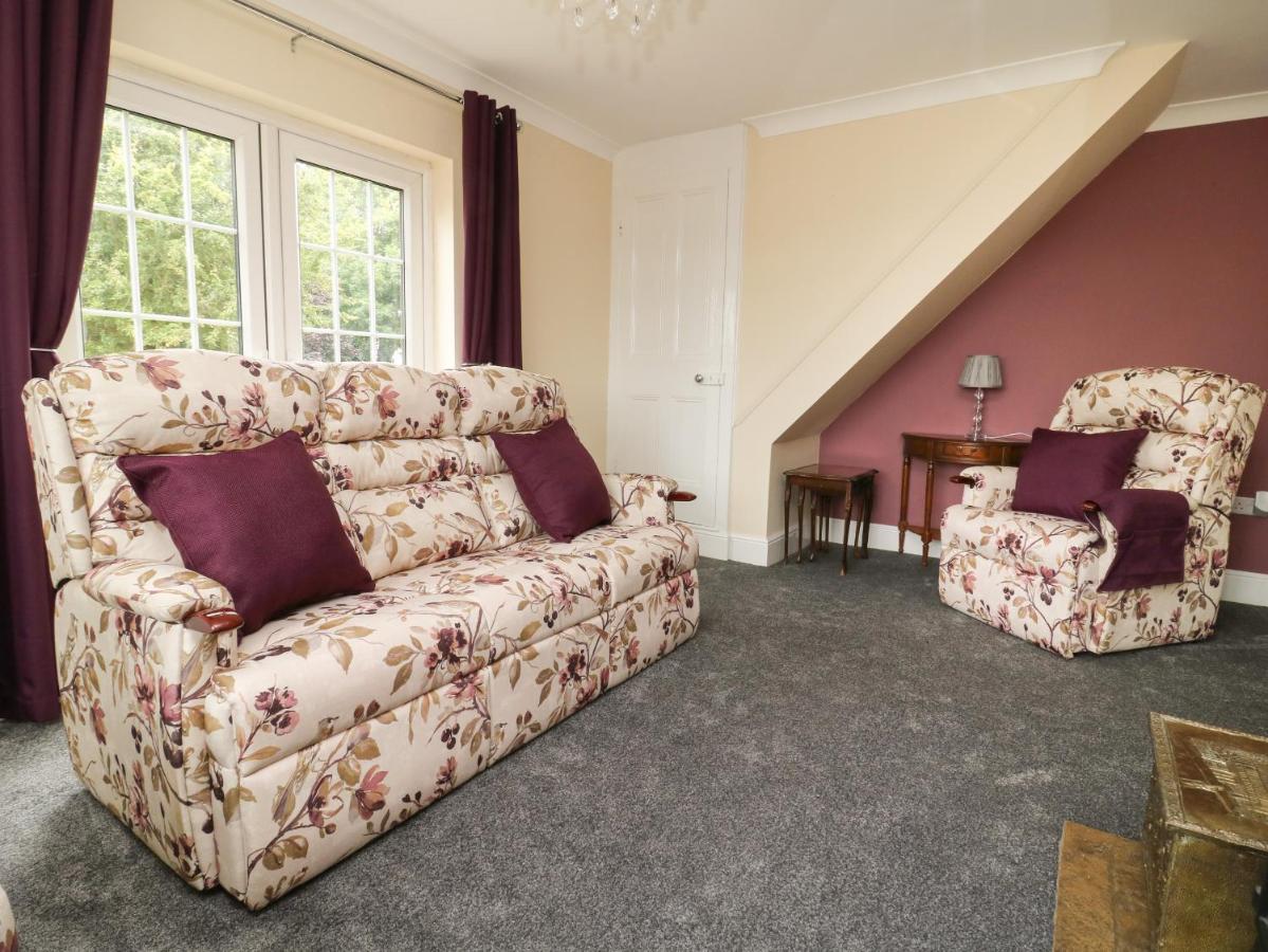 2 Crosslands Villa York Dış mekan fotoğraf