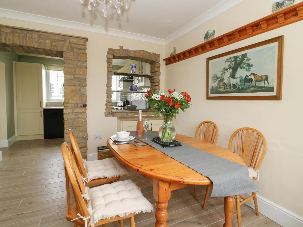 2 Crosslands Villa York Dış mekan fotoğraf