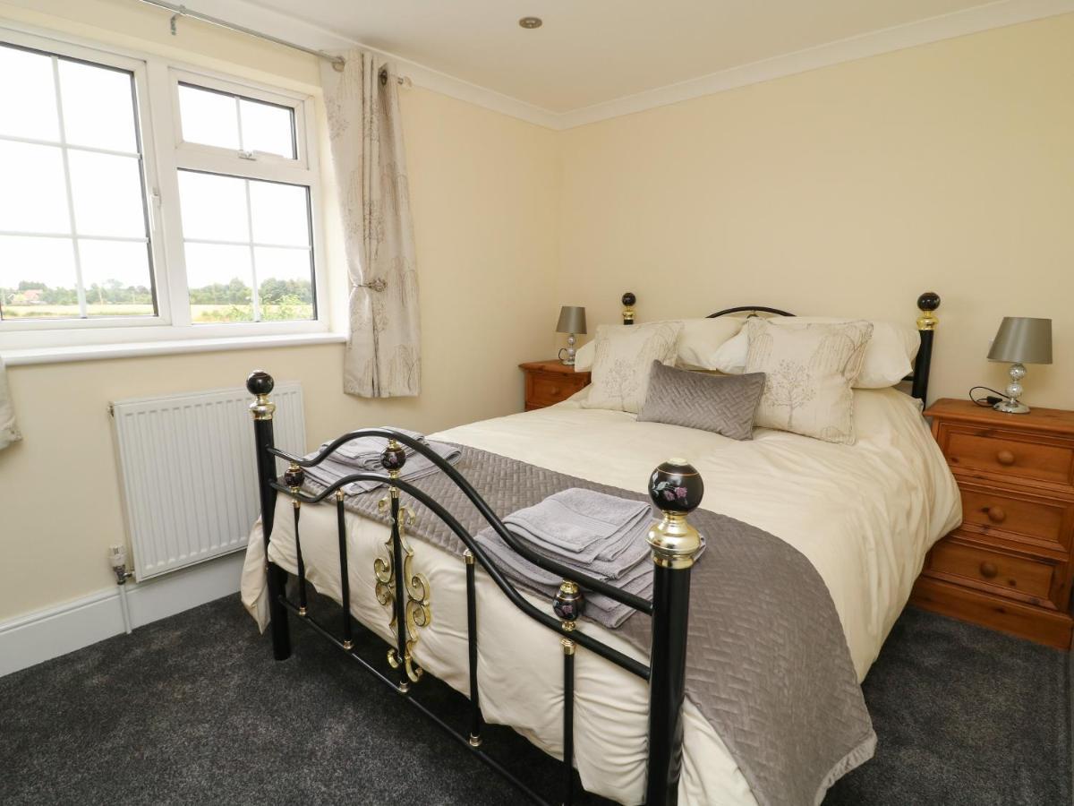 2 Crosslands Villa York Dış mekan fotoğraf