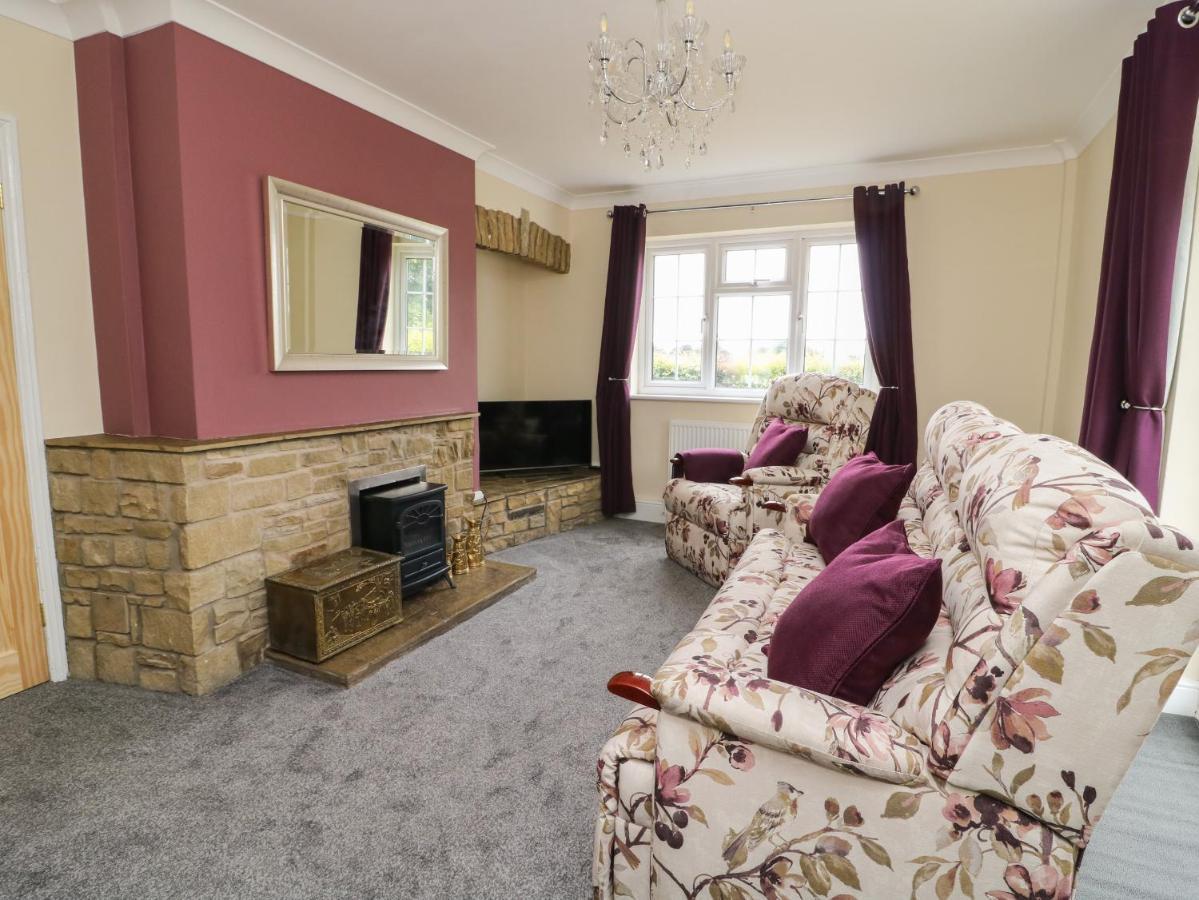 2 Crosslands Villa York Dış mekan fotoğraf