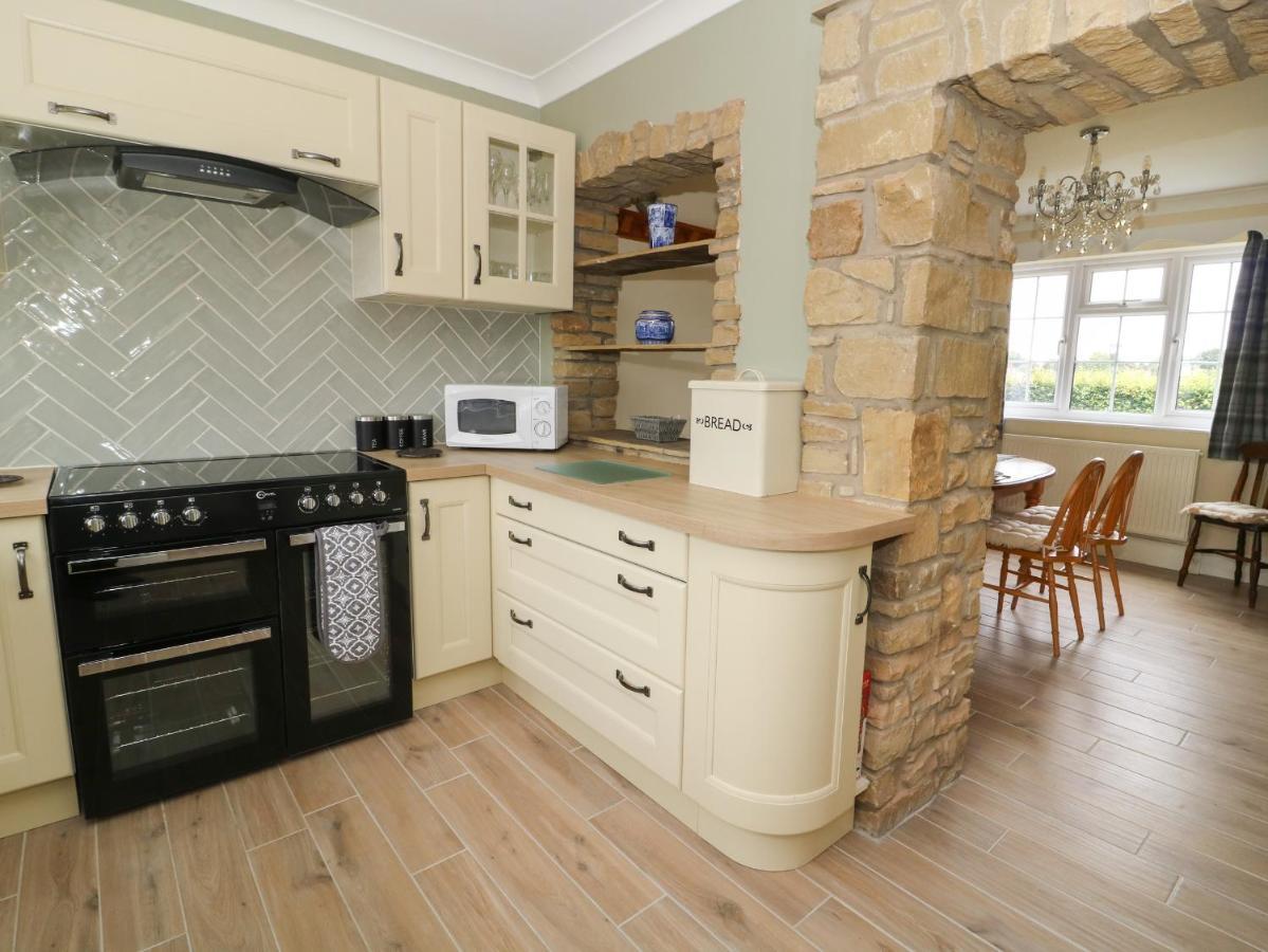 2 Crosslands Villa York Dış mekan fotoğraf